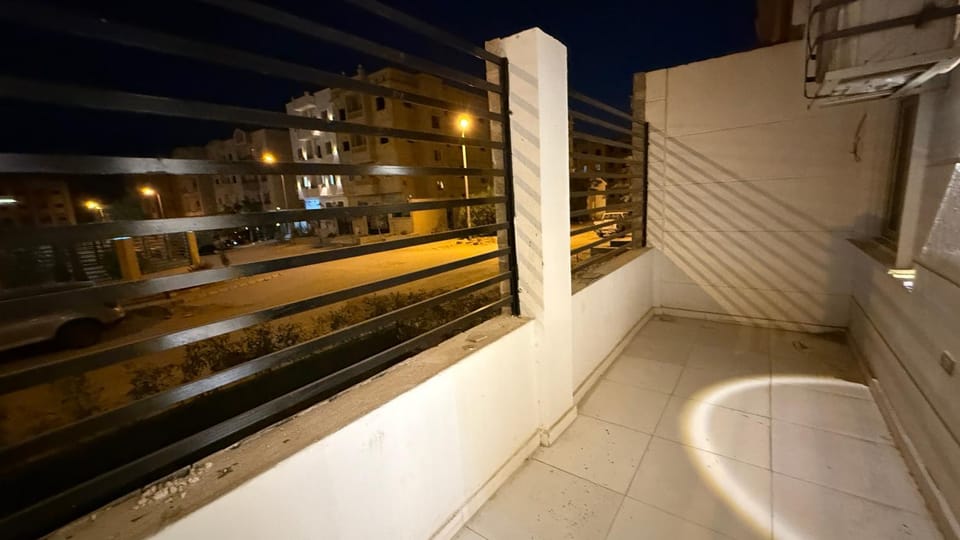 جاردن هوم الارضي مع البول Garden Home with pool ال عصام House in Egypt