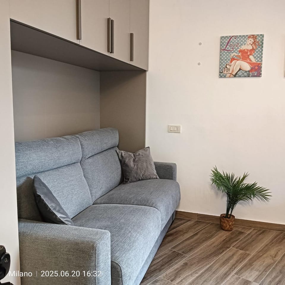 Loreto Suite a 7 minuti dal Duomo AC Wi Fi Apartment in Milan