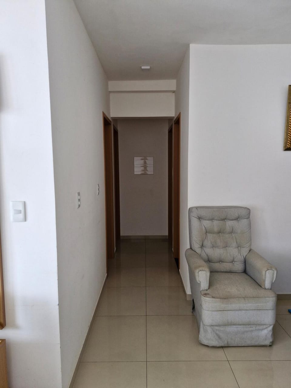 Apto 3 quartos completo para COP30 Apartment in Belém