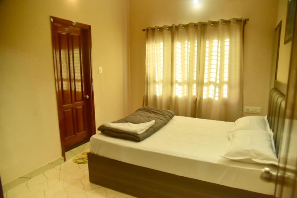 Mysuru Family Home Stay House in Mysuru