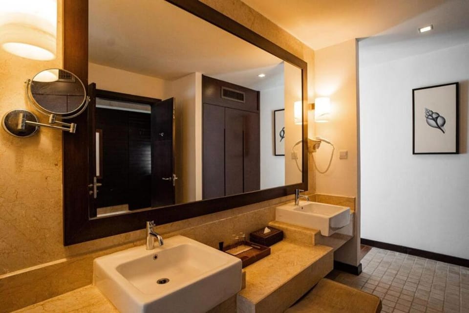 3Bed Room Palm Tree Water Villa 111 Holidays Villa in Selangor, Malaysia