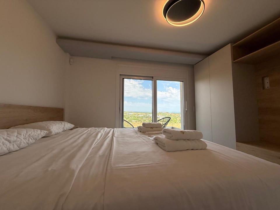 Artline City Apartment Apartment in Halkidiki