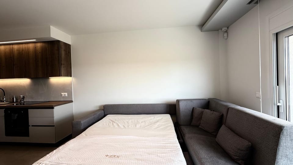 Artline City Apartment Apartment in Halkidiki