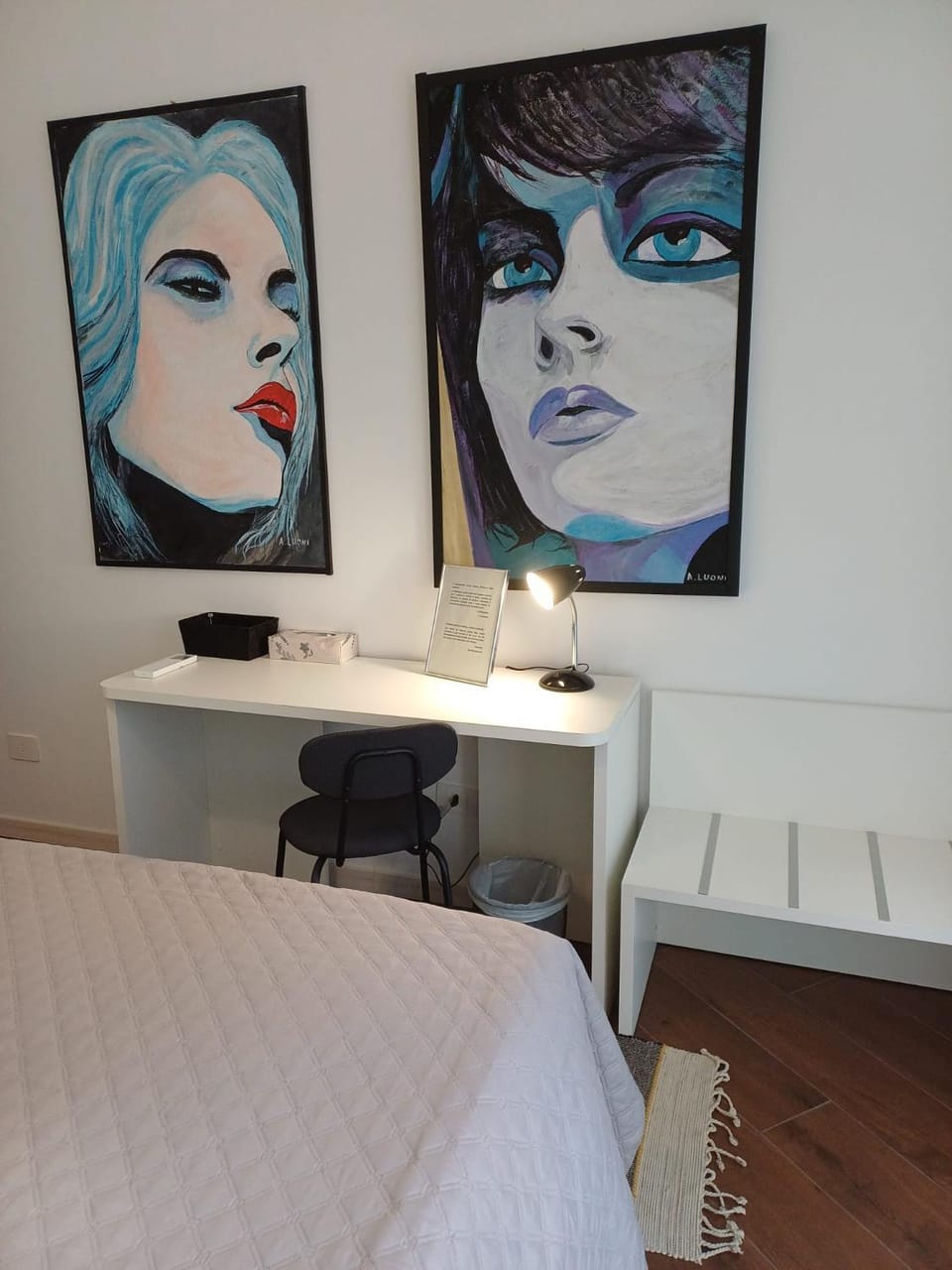 Le Rondini 1 Bed and Breakfast in Lombardy