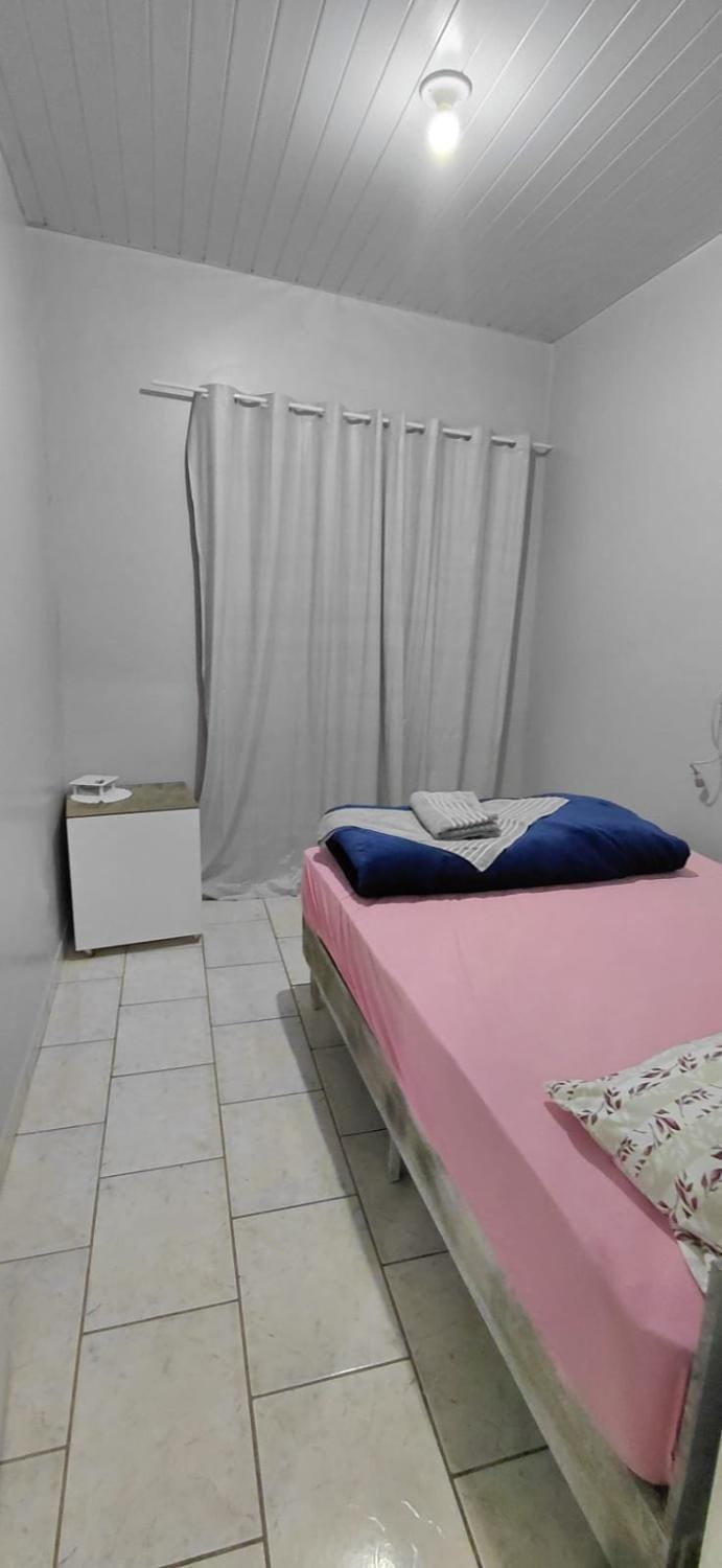 Pousada familiar 06 Apartment in State of Santa Catarina