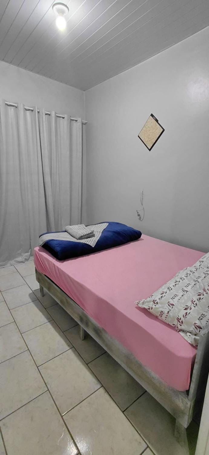 Pousada familiar 06 Apartment in State of Santa Catarina