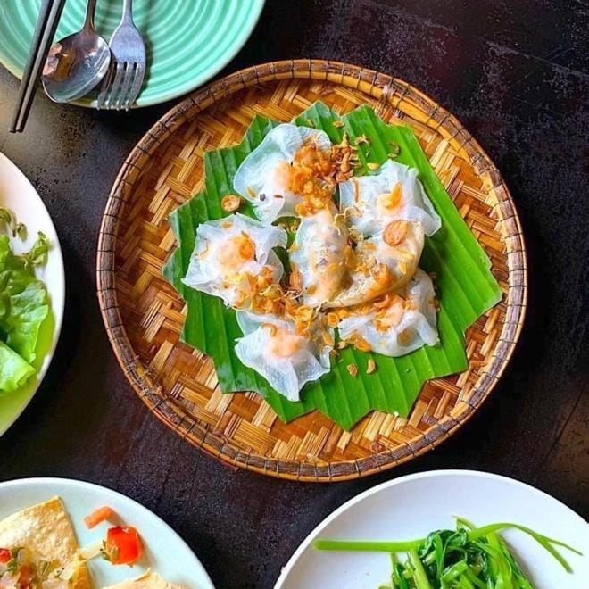 Sáng Experience Hostel Hoi An Old Town Bed and Breakfast in Hoi An