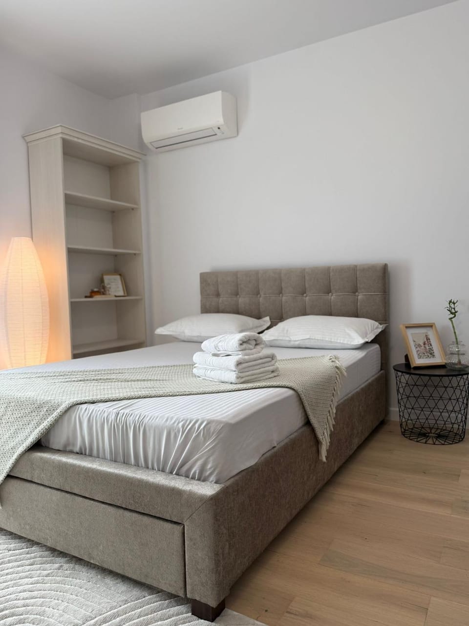 Apartment lângă Mitropolie si Palas cu parcare inclusa Apartment in Moldova