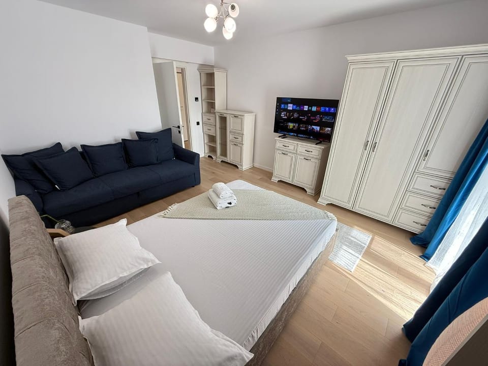 Apartment lângă Mitropolie si Palas cu parcare inclusa Apartment in Moldova