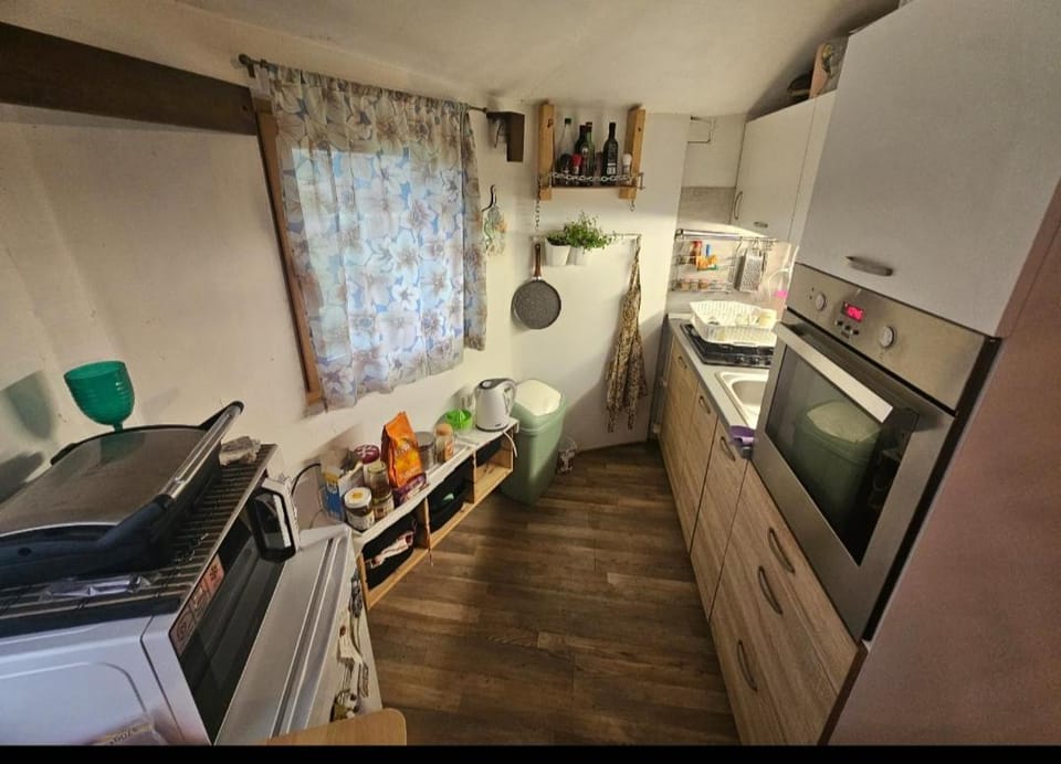Imanje Pelko Chalet in Croatia
