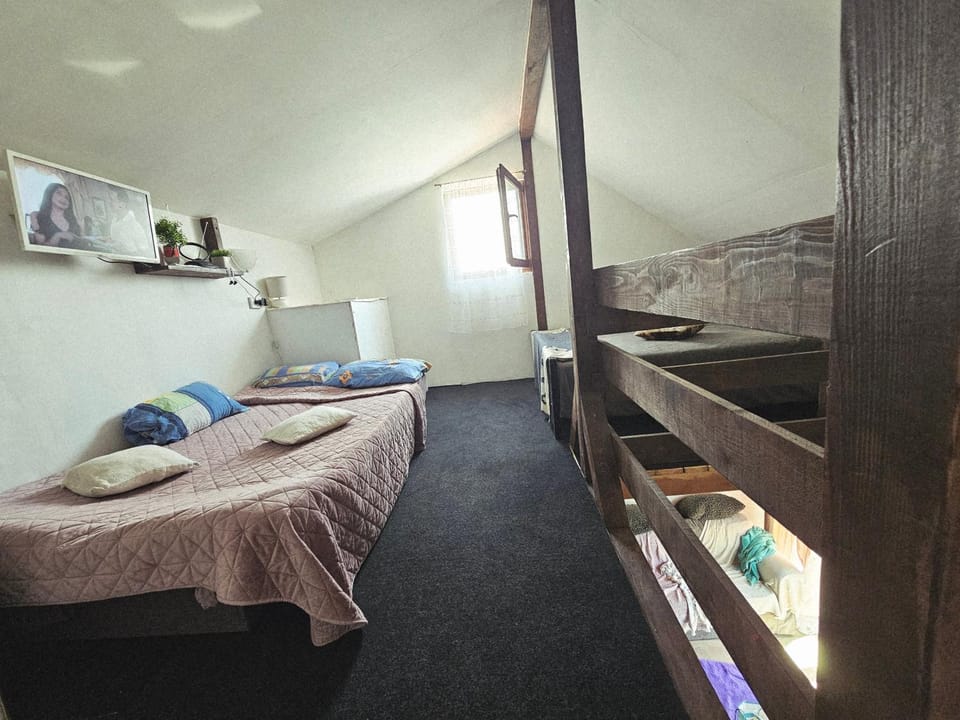 Imanje Pelko Chalet in Croatia