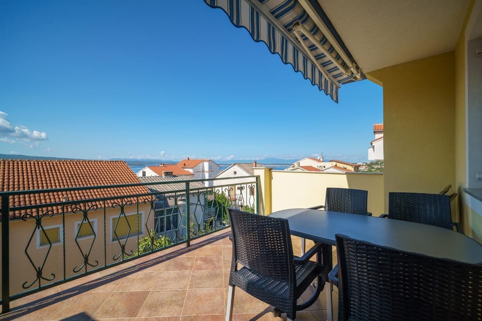 Sea Breeze Apartments Apartment in Crikvenica