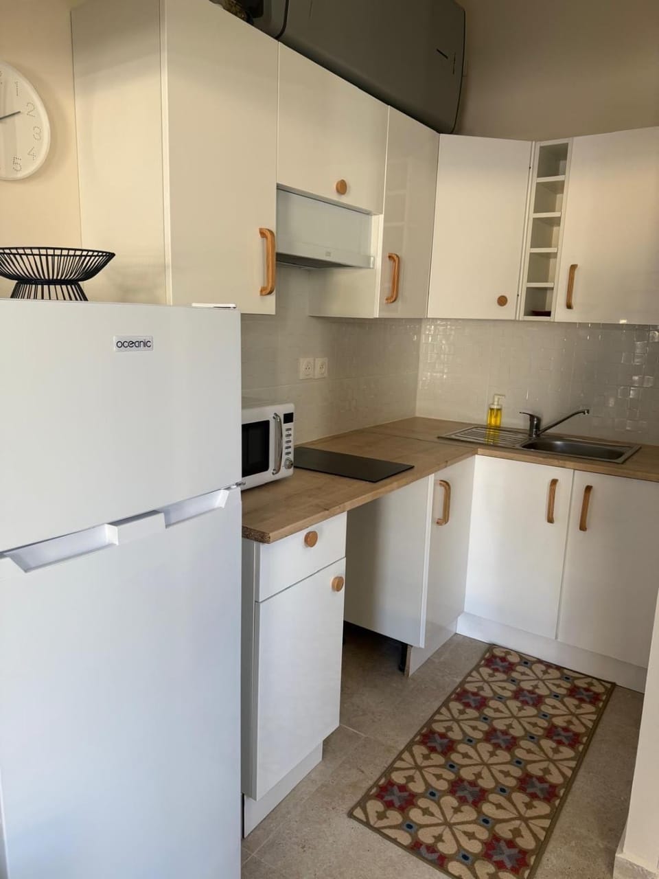 Charmant appartement, piscine 15 min de Nice Apartment in French Riviera