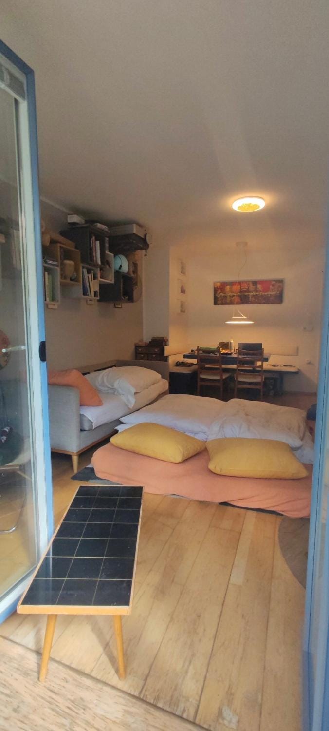 Oktoberfest MUC 2 bedroom flat Apartment in Munich