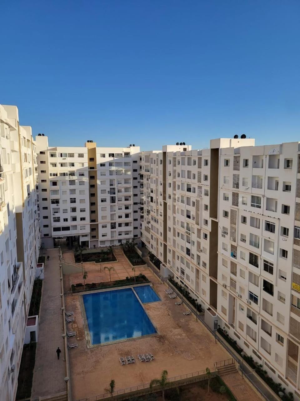 islane GH26 Apartment in Agadir