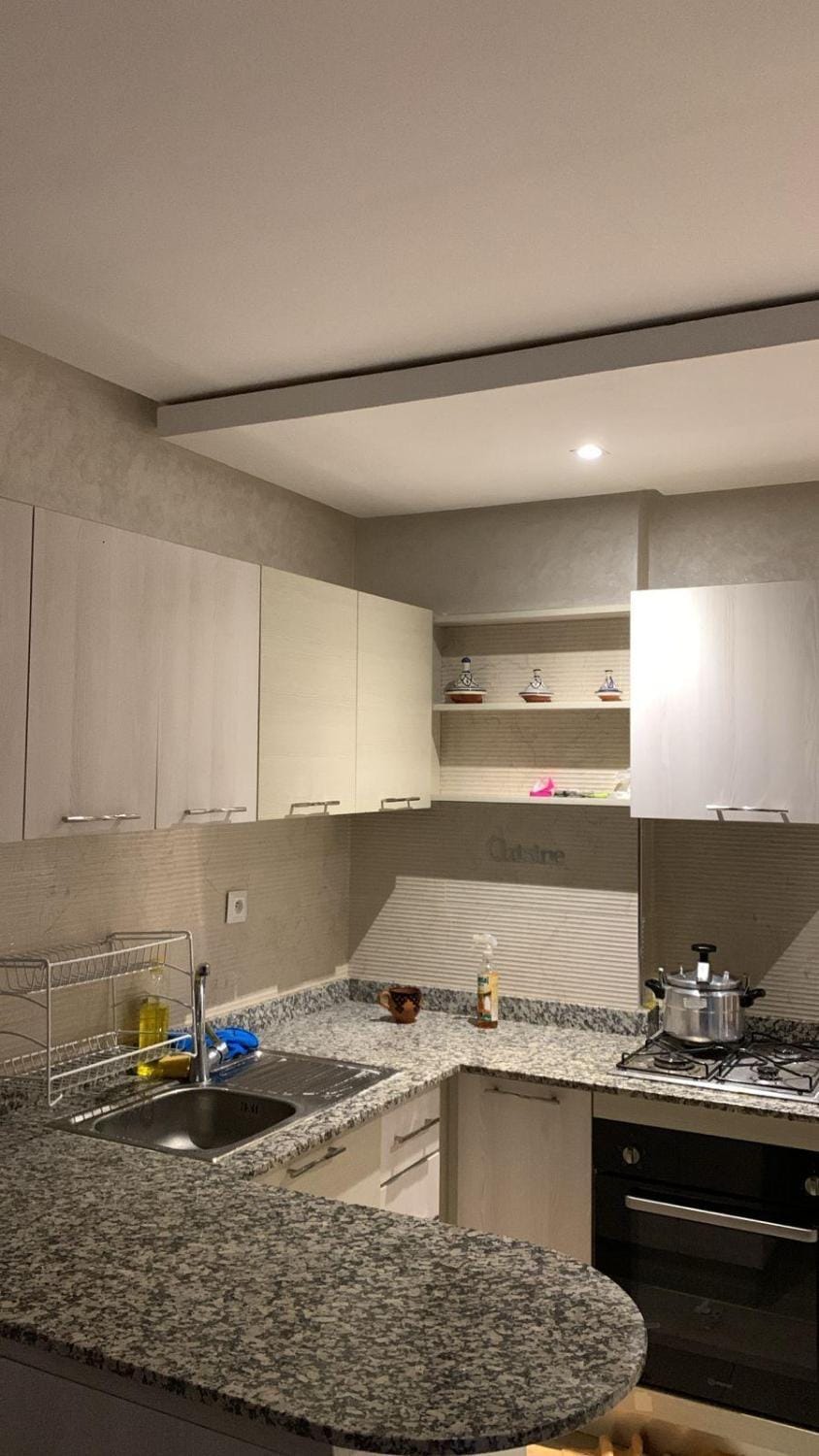 islane GH26 Apartment in Agadir