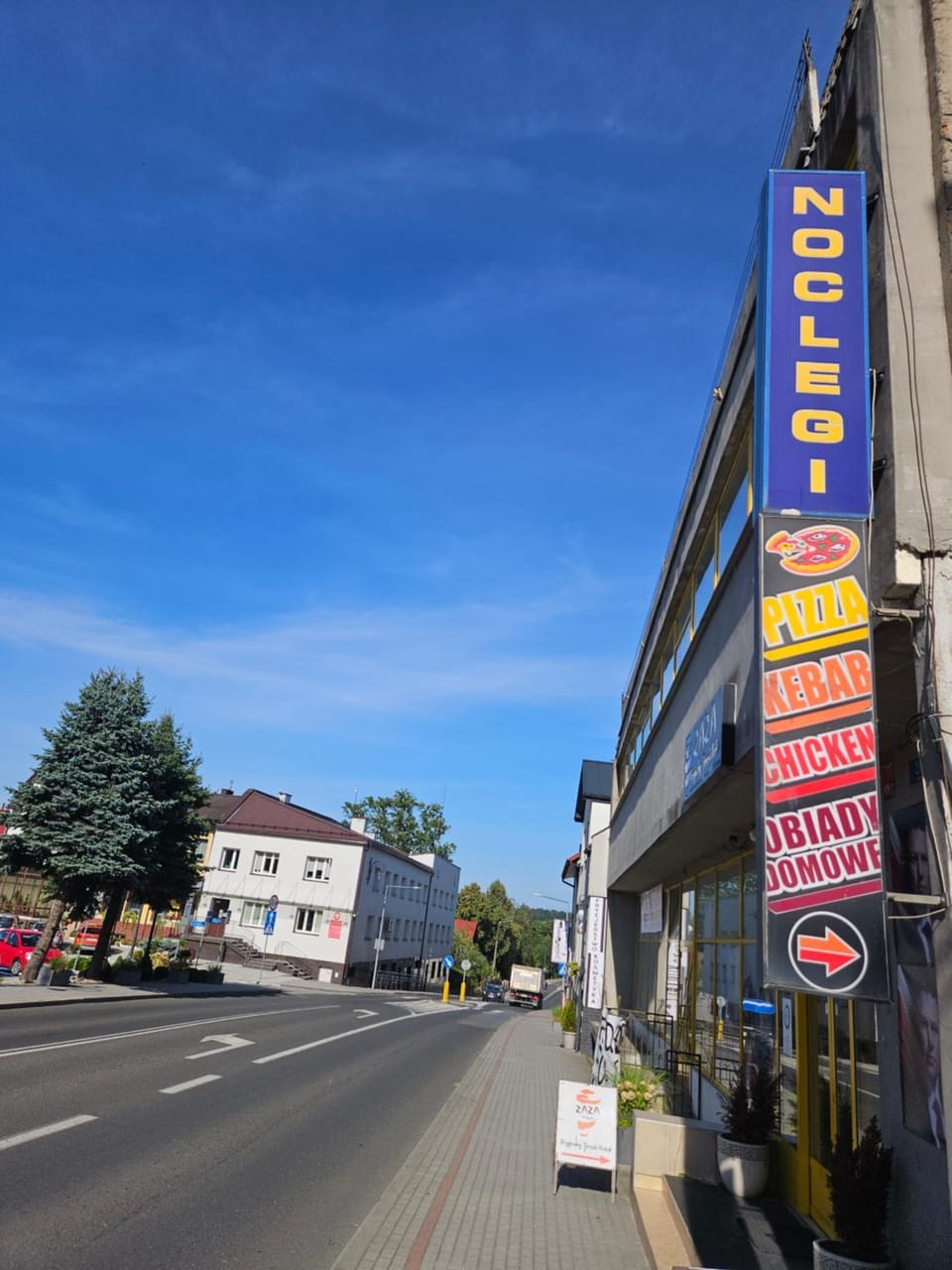 Bobowianka Hotel in Lesser Poland Voivodeship