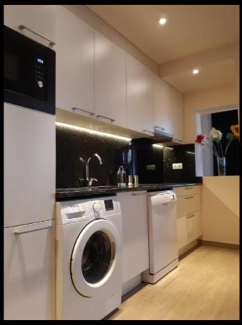 Marinada Apartment in Roses