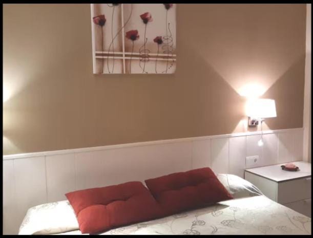 Marinada Apartment in Roses