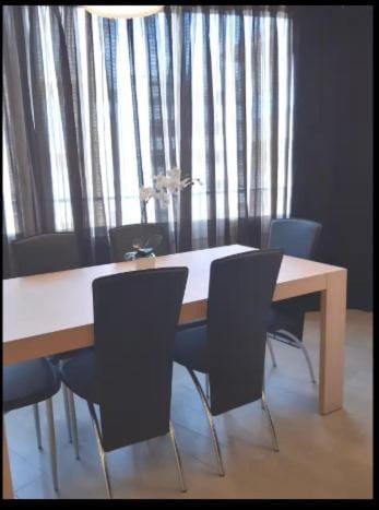 Marinada Apartment in Roses