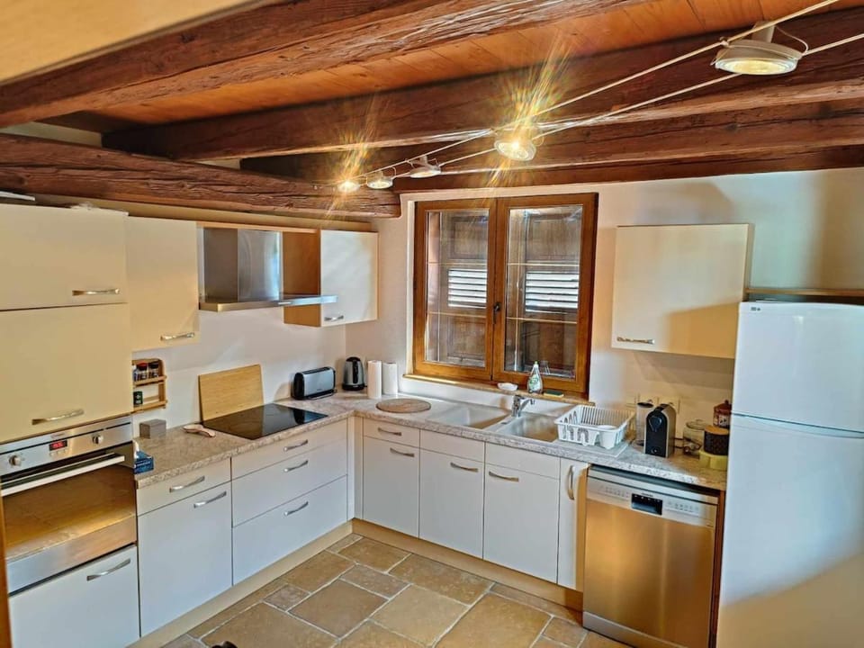 La Maison Alsacienne Apartment in Grand Est