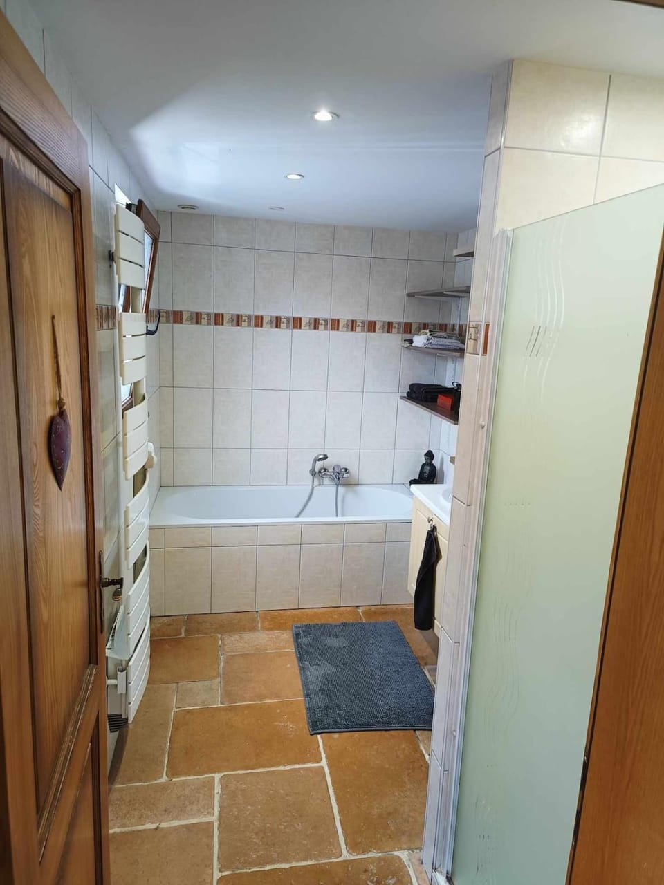 La Maison Alsacienne Apartment in Grand Est
