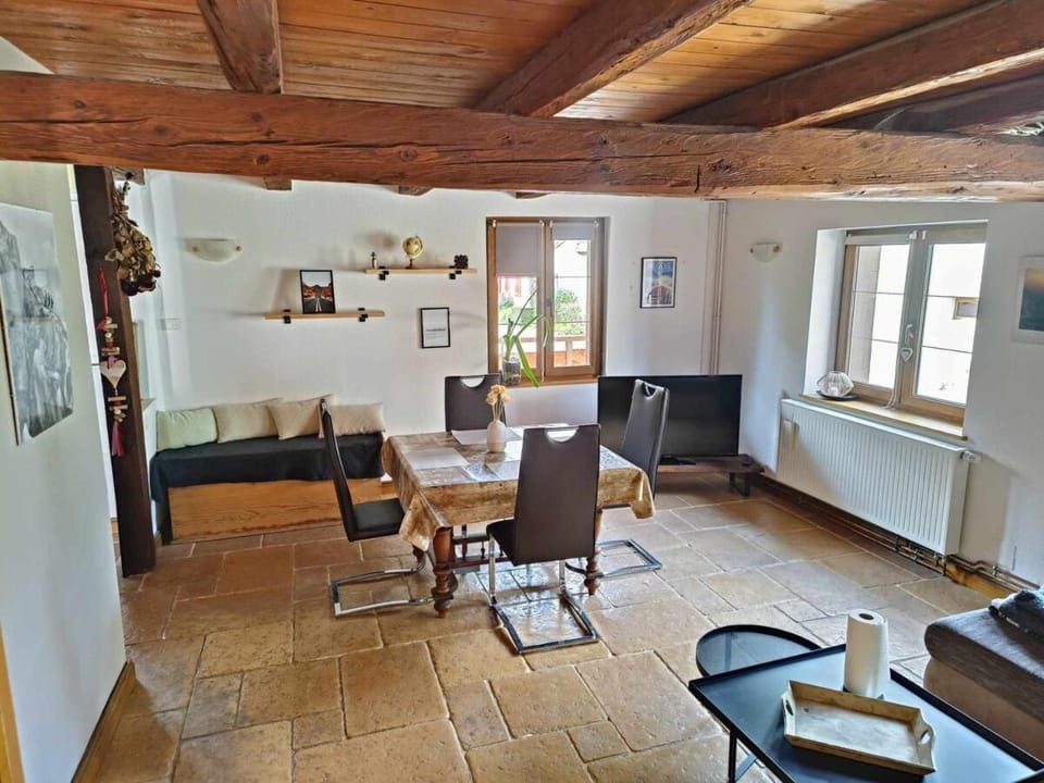 La Maison Alsacienne Apartment in Grand Est