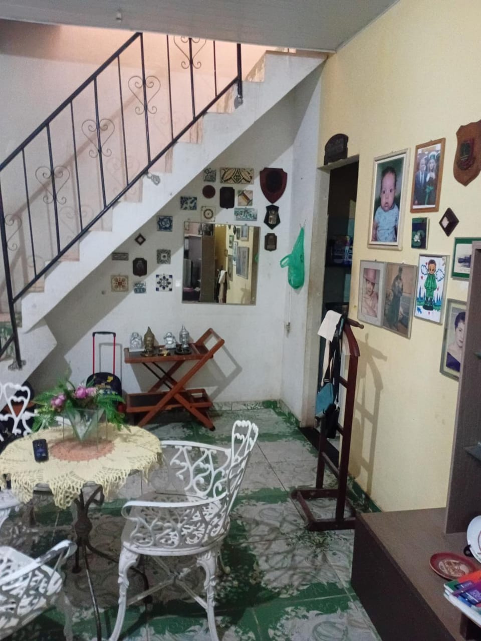 Jabuticasa House in Belém