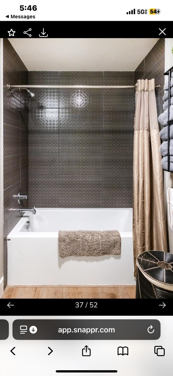 Janna hospitality Apartment in San Diego