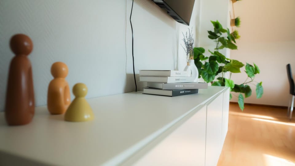 TV and multimedia, Living room