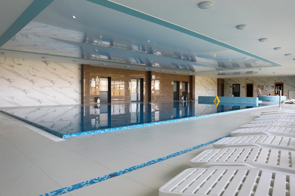 Spa and wellness centre/facilities, Pool view, Swimming pool, Swimming pool