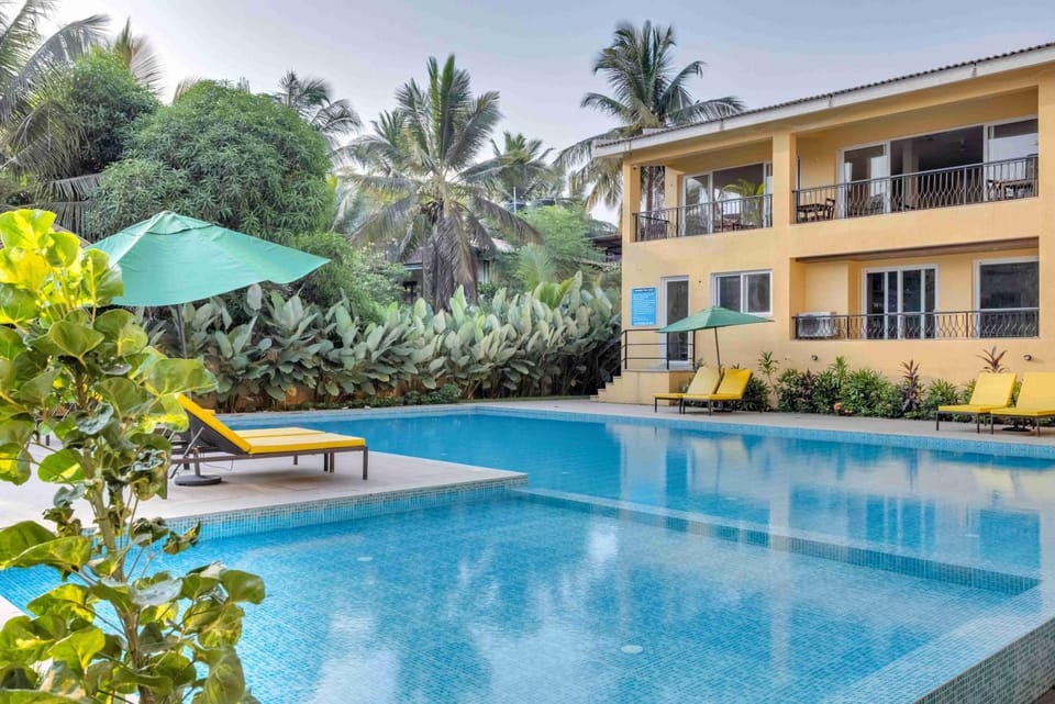 Other, Swimming pool