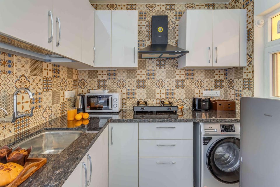 Kitchen or kitchenette, Other