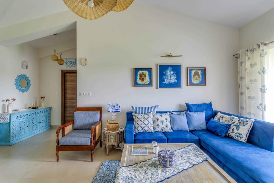 Living room, Other