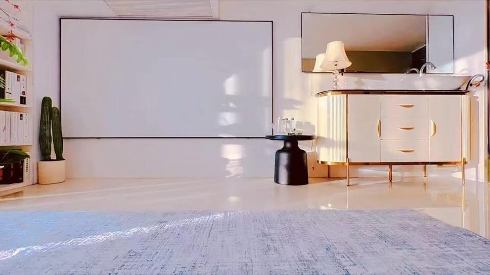 Huajian Mandi Apartment in Shanghai