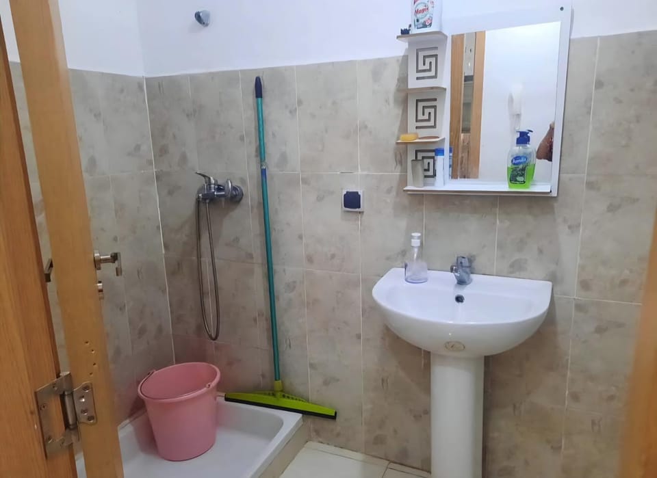 Shawna Home Apartment in Marrakesh