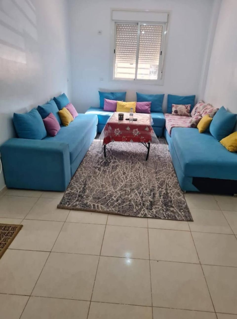Shawna Home Apartment in Marrakesh