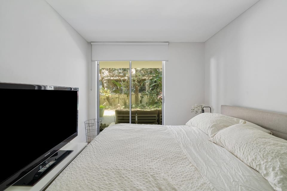 TV and multimedia, Bedroom