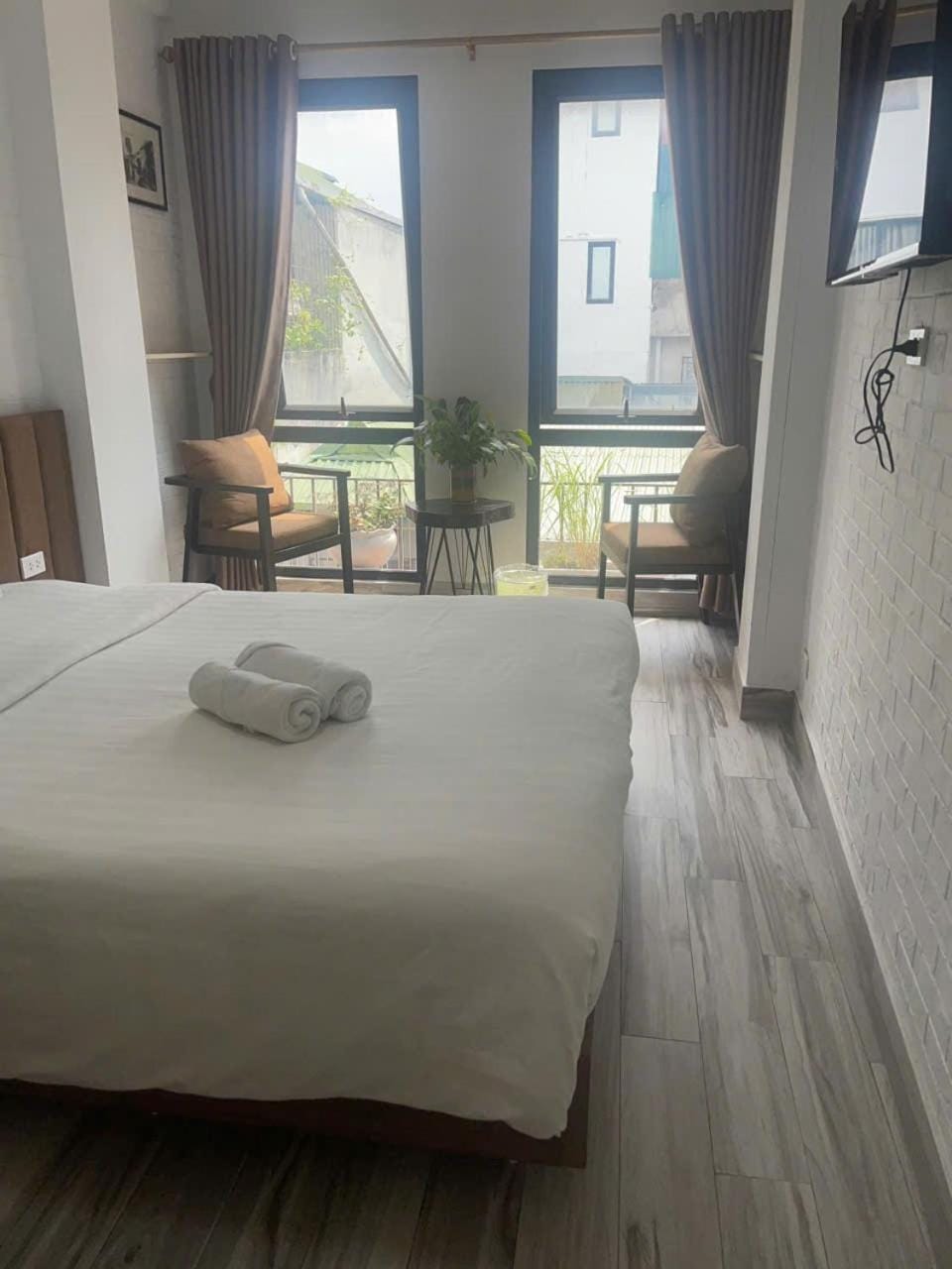 Hanoi Old Quarter Hotel and Spa Hotel in Hanoi