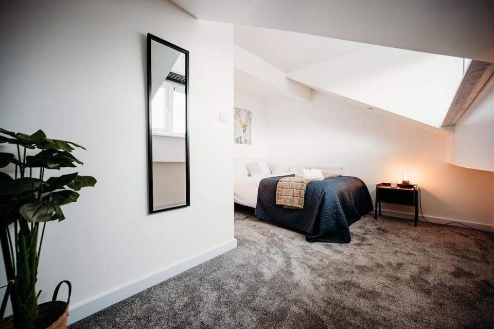 4 Bed Sheffield home House in Scotland
