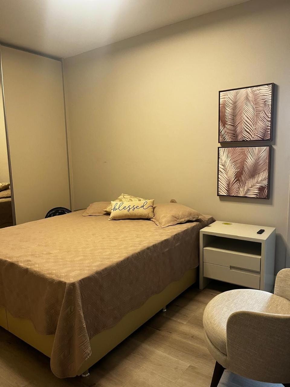 Buritis Apartment in Belo Horizonte