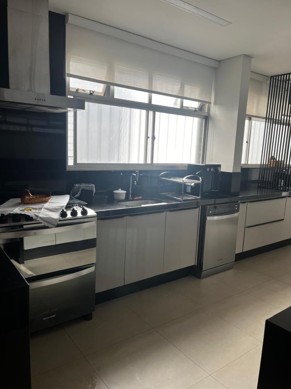 Buritis Apartment in Belo Horizonte
