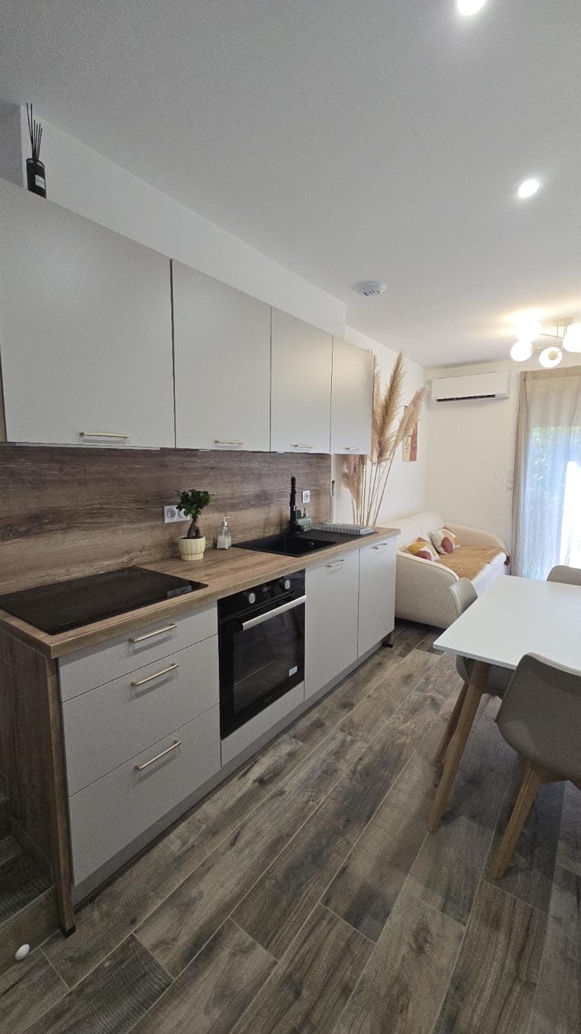 Appartement T2 moderne 2 à 4 personnes Apartment in Corsica
