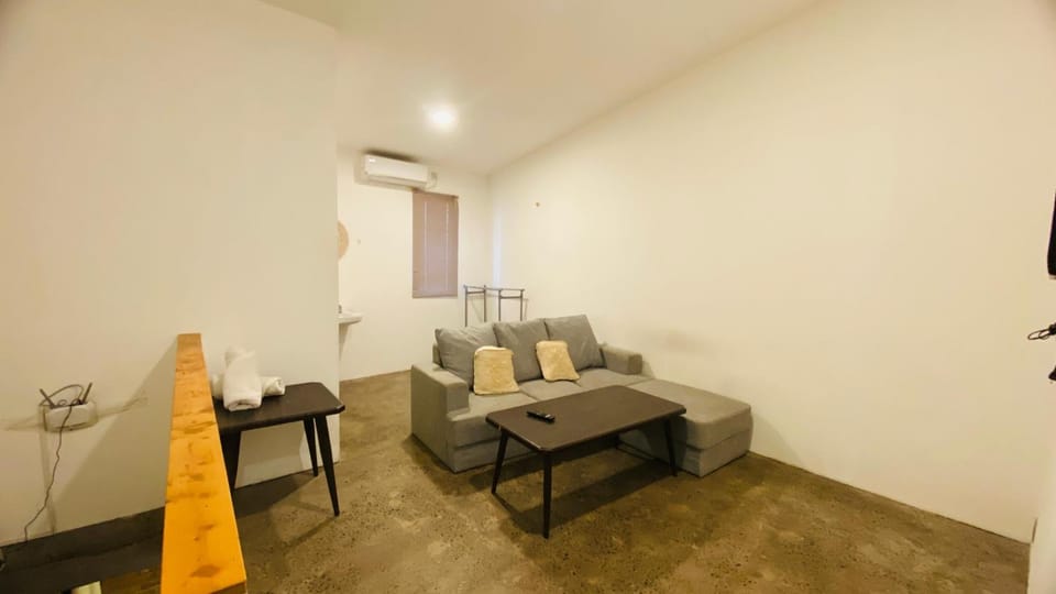 Wong village 106 Bed and Breakfast in North Kuta