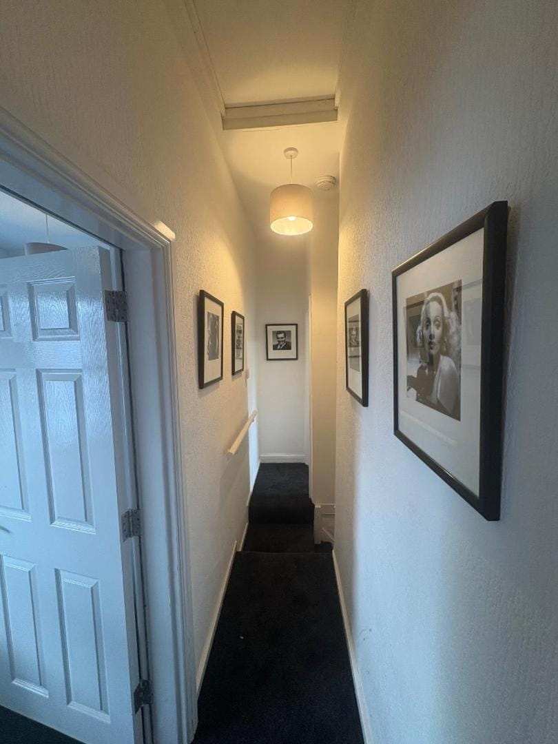 New One Stop Apartment Apartment in Preston