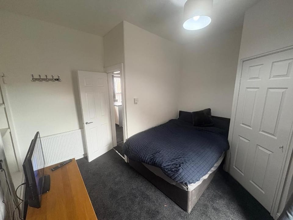 New One Stop Apartment Apartment in Preston
