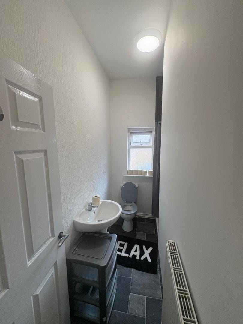 New One Stop Apartment Apartment in Preston