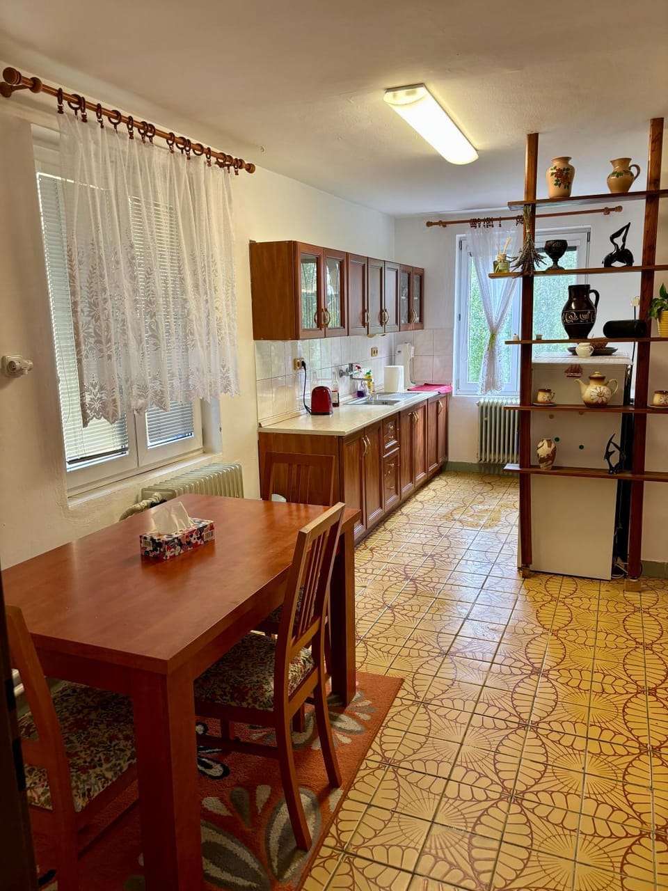 Apartmán u Šohaja Apartment in South Moravian Region