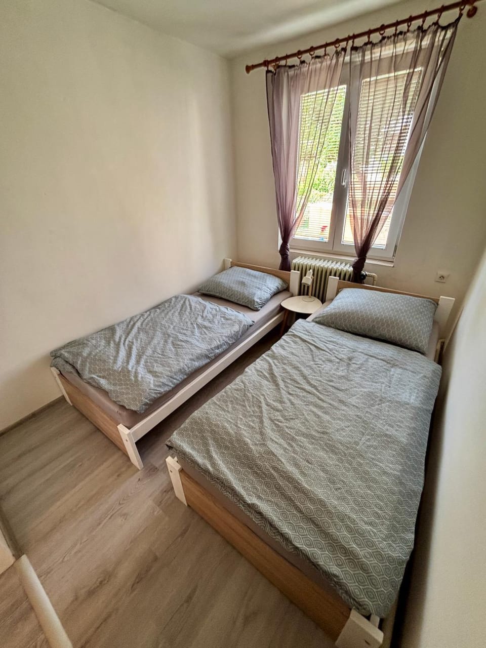 Apartmán u Šohaja Apartment in South Moravian Region