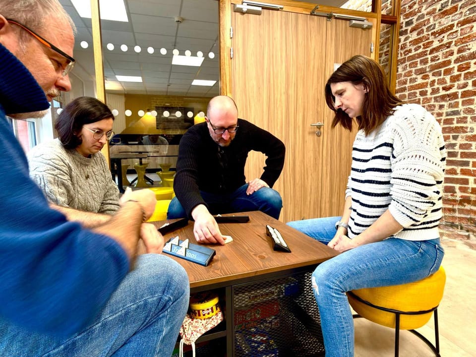 Auberge de Jeunesse des Francas du Pas-de-Calais - ARRAS Hostel in Arras
